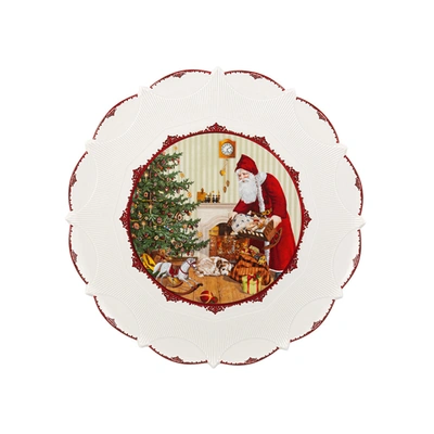 Villeroy & Boch Toy's Fantasy Porcelain Plate