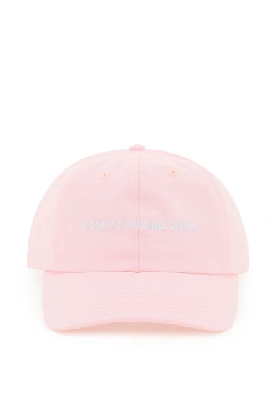 Shop Honey Fucking Dijon Baseball Hat