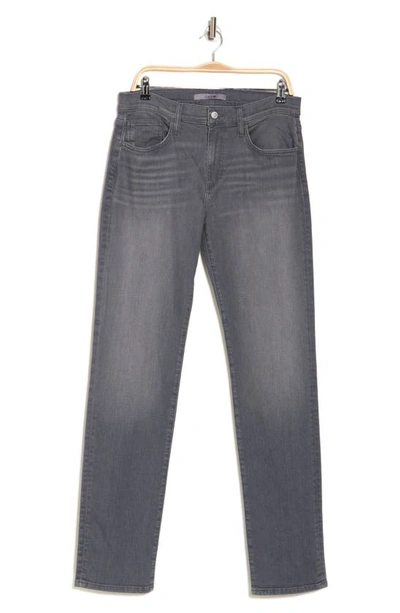Shop Joe's The Brixton Straight Leg Jeans In Imperial