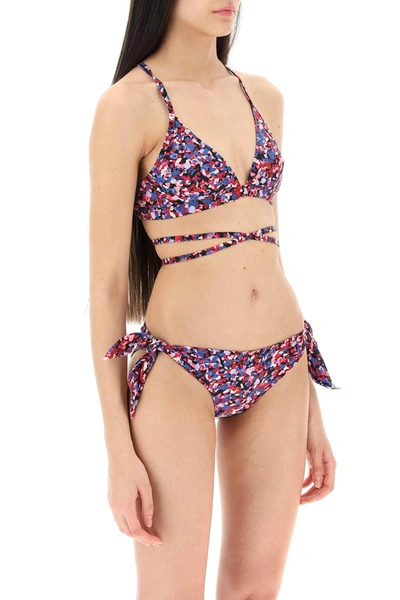 Shop Isabel Marant 'solange' Bikini Briefs