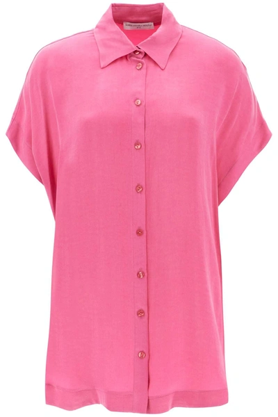 Shop Mvp Wardrobe 'santa Cruz' Short Sleeved Shirt