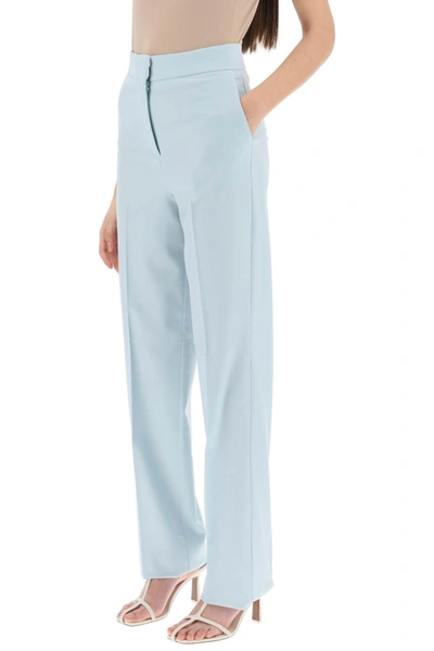 Shop Mvp Wardrobe 'waldorf' Pants With Straight Leg