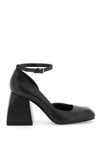 Shop Nodaleto 'bulla Pia' Pumps In Black