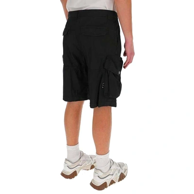 Shop Off-white Off White Off White Utility Shorts