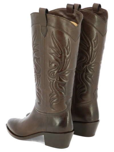 Shop Sartore Texan Boots