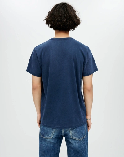 Shop Hanes Classic Tee In M