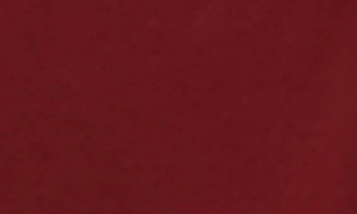 Nom Maternity Lucia Jersey Maternity Jumpsuit In Claret
