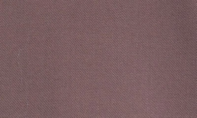 Shop Acne Studios Corset Suit Jacket In Dove Purple