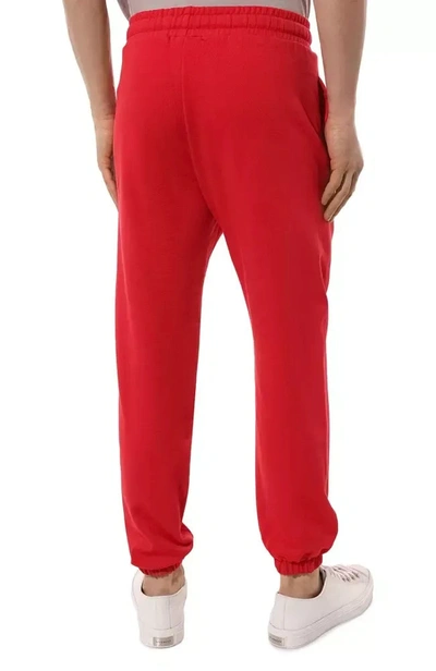 Shop Hinnominate Red Cotton Jeans &amp; Men's Pant