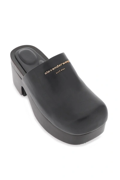 Shop Alexander Wang 'zoe' Clogs