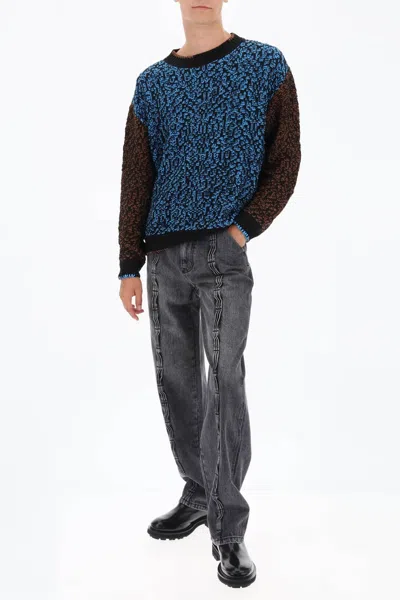 Andersson Bell Pullover Net