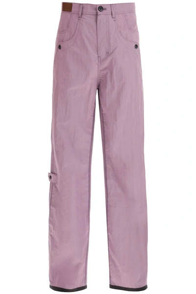 Shop Andersson Bell Inside Out Technical Pants