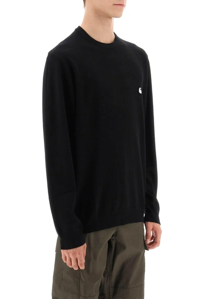 Shop Carhartt Wip Madison Pullover