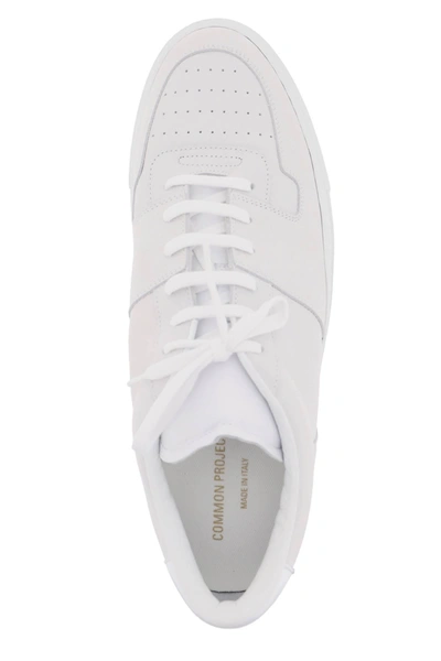 Shop Common Projects Decades Low Sneakers