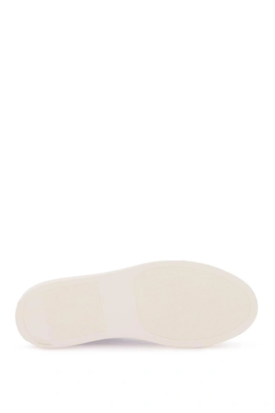 Common Projects Suede Original Achilles Sneakers