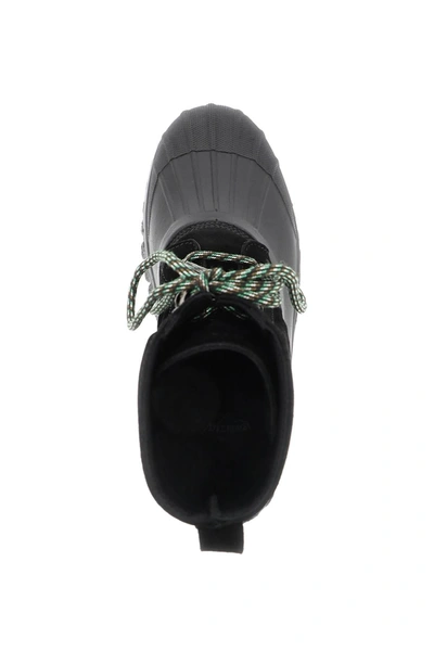 Shop Diemme 'anatra' Lace Up Ankle Boots