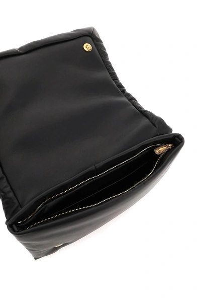 Shop Dolce & Gabbana Soft Devotion Shoulder Bag