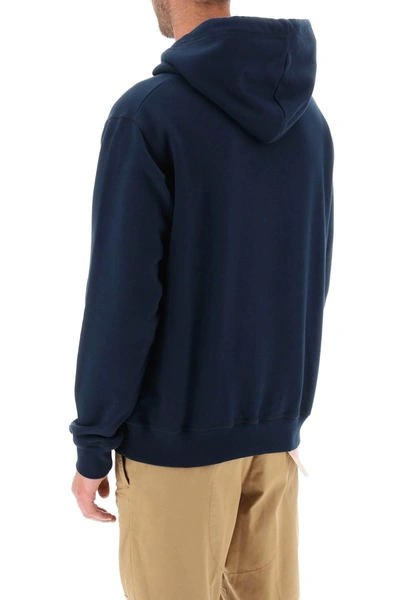 Shop Dsquared2 'university' Cool Fit Hoodie