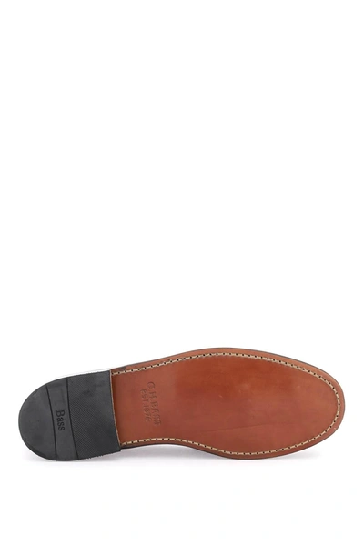 Shop Gh Bass G.h. Bass 'weejuns Larson' Penny Loafers