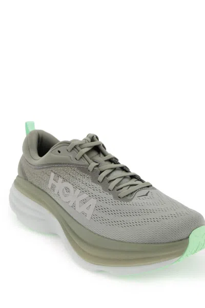 Shop Hoka Bondi 8 Sneakers
