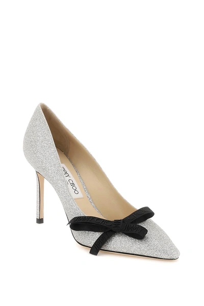 Shop Jimmy Choo 'romy' Pumps