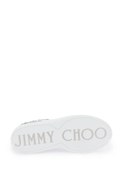 Shop Jimmy Choo 'rome' Sneakers