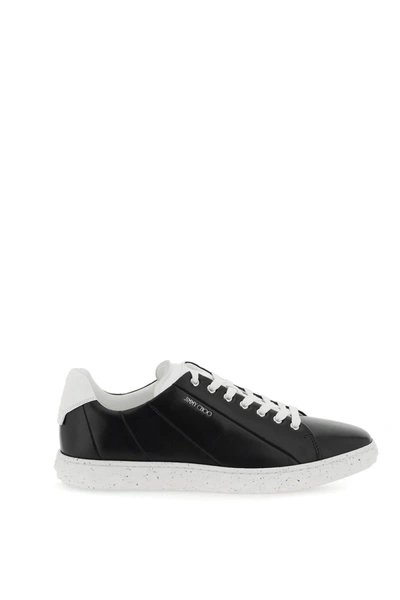 Shop Jimmy Choo Diamond Light Sneakers