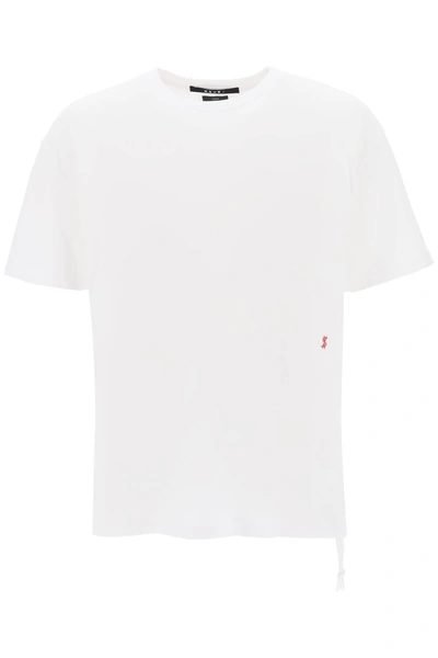 Shop Ksubi '4x4 Biggie' T Shirt