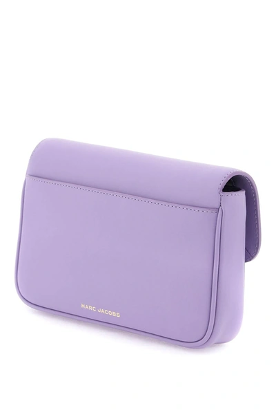 Shop Marc Jacobs The J Marc Shoulder Bag