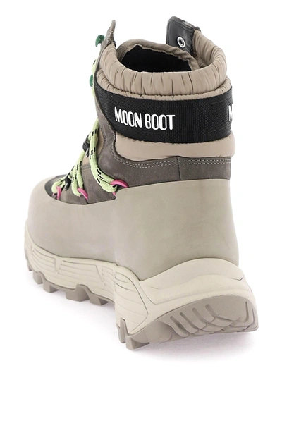 Shop Moon Boot Tech Hiker Hiking Boots