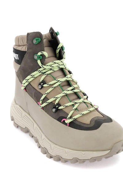 Shop Moon Boot Tech Hiker Hiking Boots