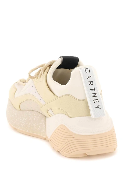 Shop Stella Mccartney Stella Mc Cartney 'eclypse' Sneakers