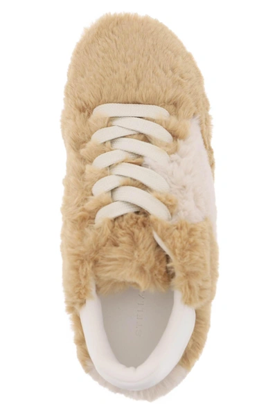 Shop Stella Mccartney Stella Mc Cartney Loop Sneakers