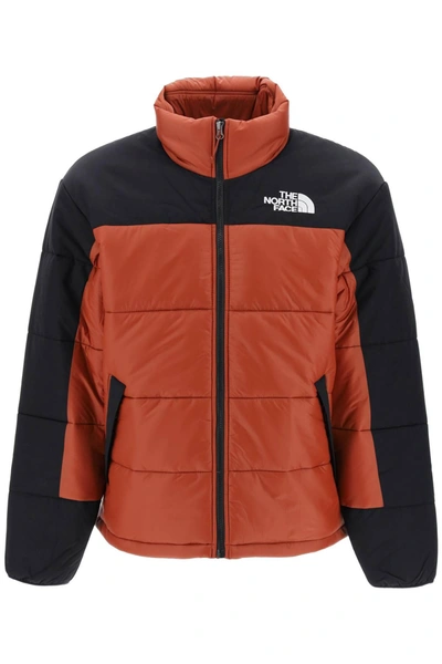 Shop The North Face 'himalayan' Light Puffer Jacket
