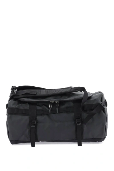 Shop The North Face Small Base Camp Duffel Bag