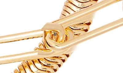 Brook & York Brook And York Colette Set Of 2 Bracelets In Gold