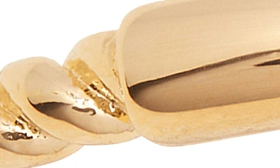 Brook & York Liv Ring In Gold