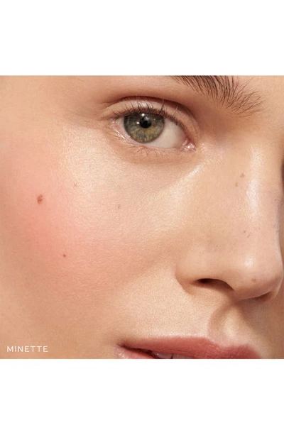 Westman Atelier Baby Cheeks Lip + Cheek Cream Blush Stick Minette .21 oz In Minette