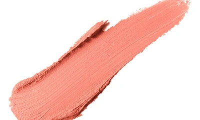 Westman Atelier Baby Cheeks Lip + Cheek Cream Blush Stick Minette .21 oz In Minette