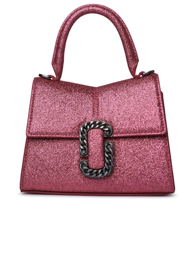 Marc Jacobs Borsa St.marc In Brown ModeSens