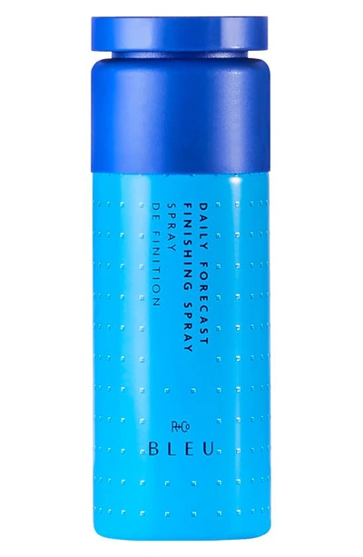R + Co R+co Daily Forecast Finishing Spray