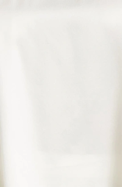 Lunya Washable Silk Set In Tranquil White