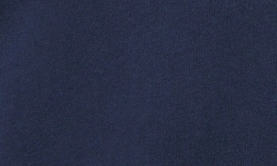 Sweaty Betty After Class Sweatshirt In Navy Blue
