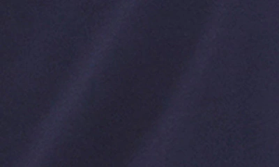 Nom Maternity The Heart On My Sleeve Pajama Set In Navy