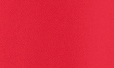Shop Steve Madden Payton Blazer In True Red