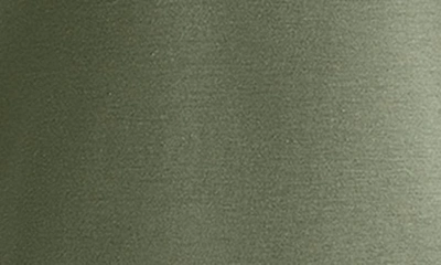 On Focus-t Performance Running T-shirt In Taiga