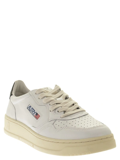 Autry Medalist Low-top Sneaker
