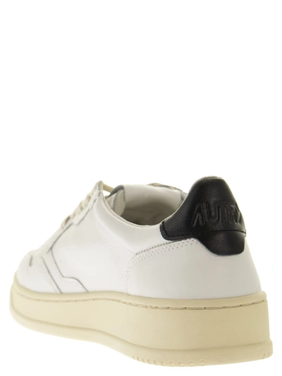 Autry Medalist Low-top Sneaker