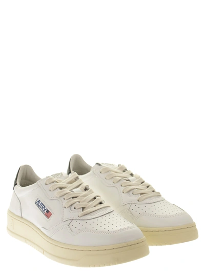 Autry Medalist Low-top Sneaker