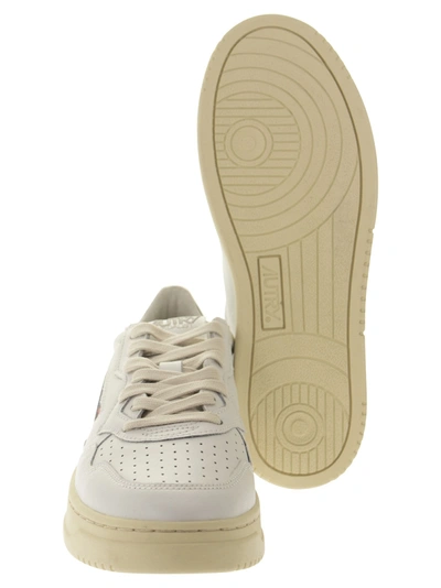 Autry Medalist Low-top Sneaker